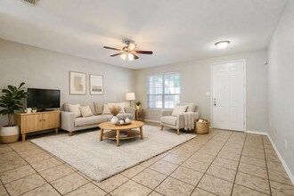 2200 Loreto Dr in Fort Worth, TX - Building Photo - Building Photo