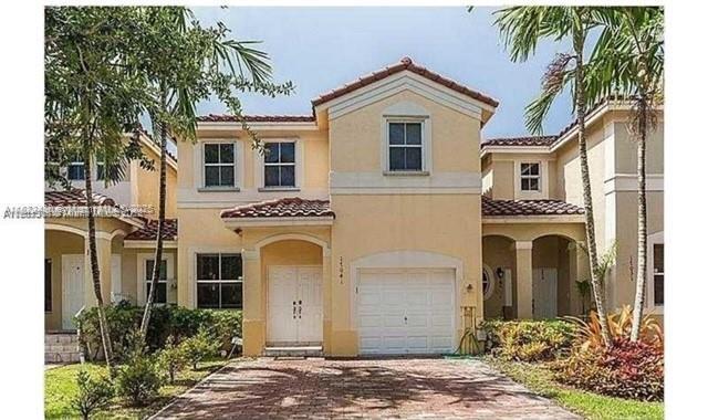 property at 17041 SW 36th Ct