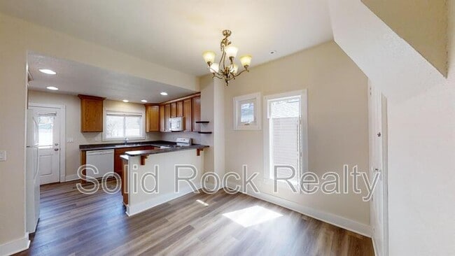 809 N Wahsatch Ave in Colorado Springs, CO - Building Photo - Building Photo