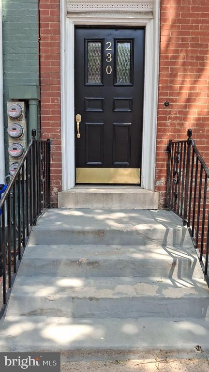 property at 230 S Market St