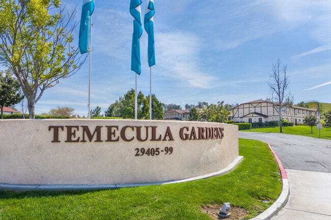 Temecula Gardens Apartments in Temecula, CA - Building Photo - Building Photo