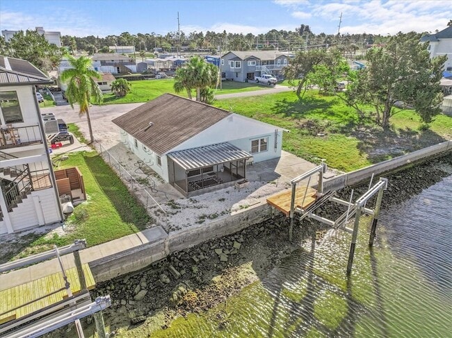 property at 13821 Judy Ave