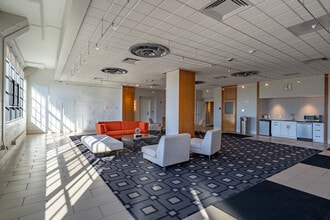 The Mentholatum in Buffalo, NY - Foto de edificio - Building Photo