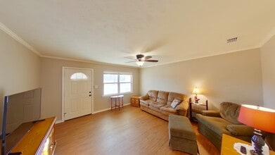 4954 East St in Texarkana, AR - Building Photo - Building Photo