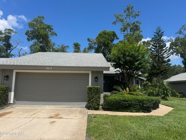 property at 1917 Goldenrod Way