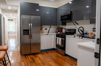 6032 S Paulina St, Unit 2 in Chicago, IL - Foto de edificio - Building Photo