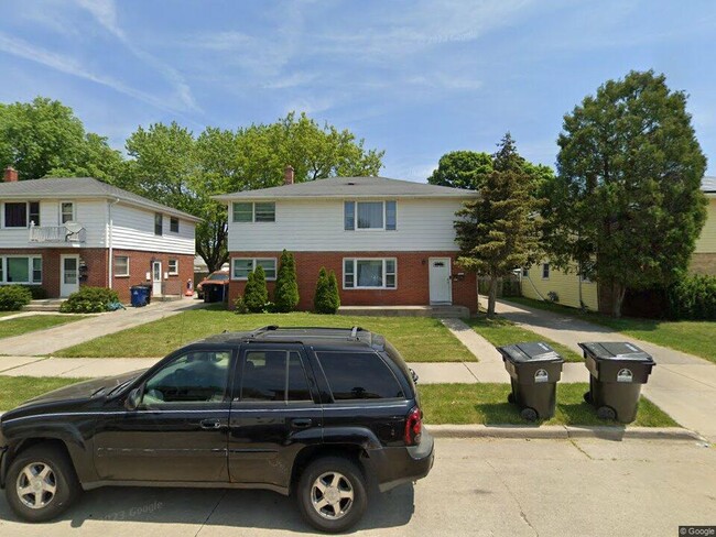 3613 10th Ave, Unit 3613 10th Avenue, Racine