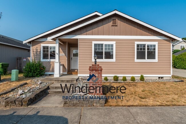 property at 1153 NE Cordero Pl