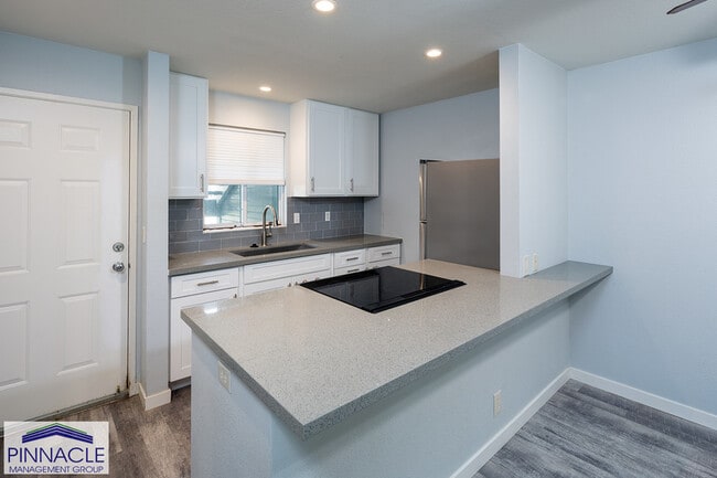property at 95-652 Wikao St