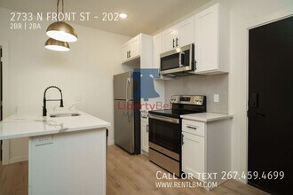 2733 N Front St in Philadelphia, PA - Building Photo - Building Photo