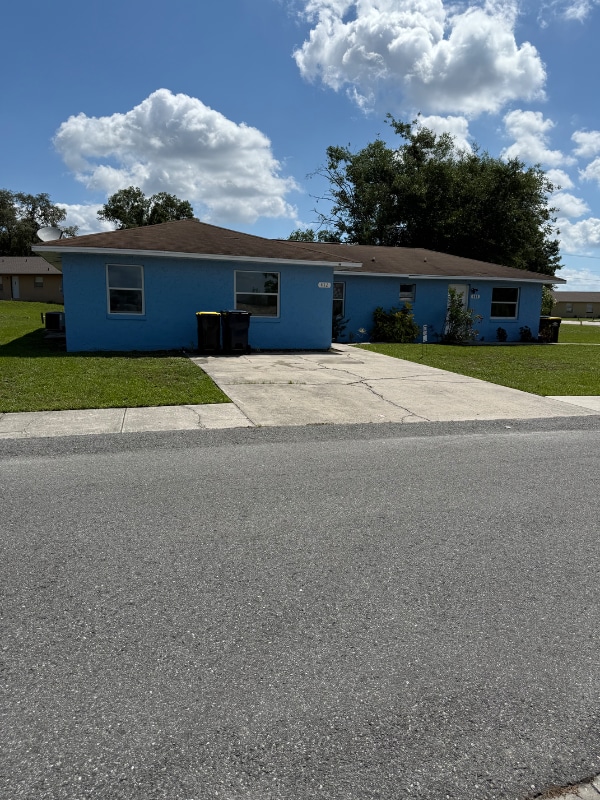 property at 412 Century Blvd