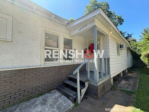 1320 Faxon Ave in Memphis, TN - Building Photo - Building Photo