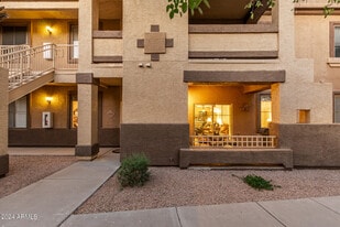 10136 E Southern Ave in Mesa, AZ - Building Photo