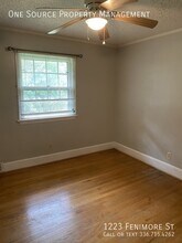 1223 Fenimore St in Winston-Salem, NC - Building Photo - Building Photo