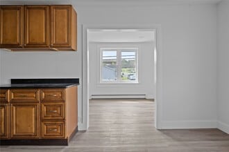 416 Oak Hill Ave-Unit -2 in Endicott, NY - Building Photo - Building Photo