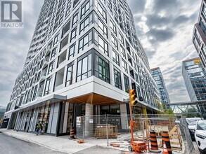 15 Richardson St in Toronto, ON - Building Photo - Building Photo