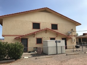 Superstition Villa in Apache Junction, AZ - Building Photo - Building Photo