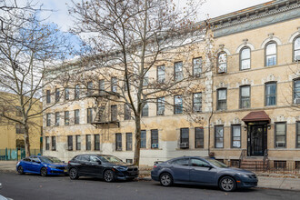 369-373 Sumpter St in Brooklyn, NY - Building Photo - Building Photo