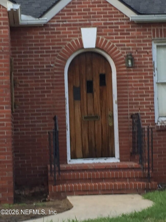 1125 Inwood Terrace in Jacksonville, FL - Building Photo - Building Photo