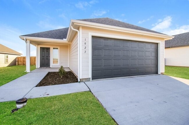 property at 1927 Malus Way