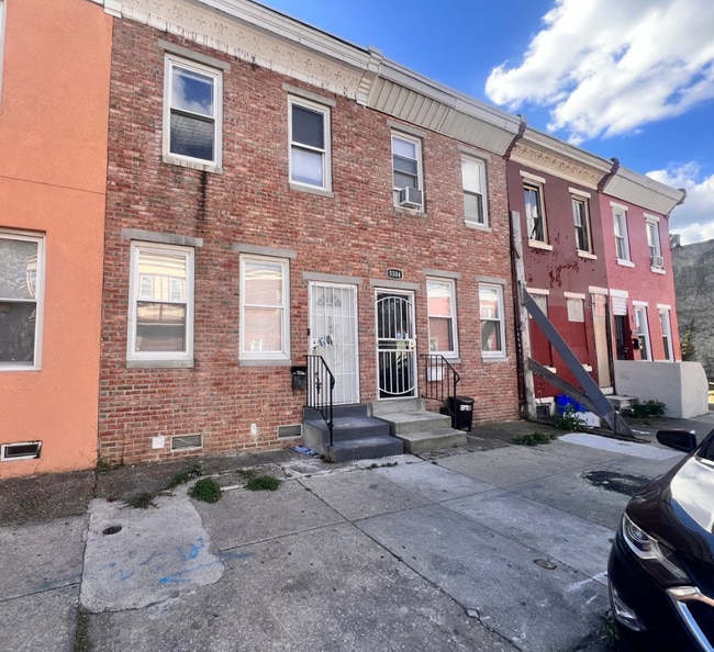 property at 5502 Westminster Ave