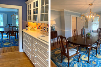 95 Compo Rd N in Westport, CT - Building Photo - Building Photo
