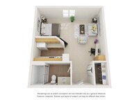 Residences at Tewksbury Boston photo'