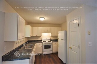 464 Gresham Dr in Stockbridge, GA - Building Photo - Building Photo