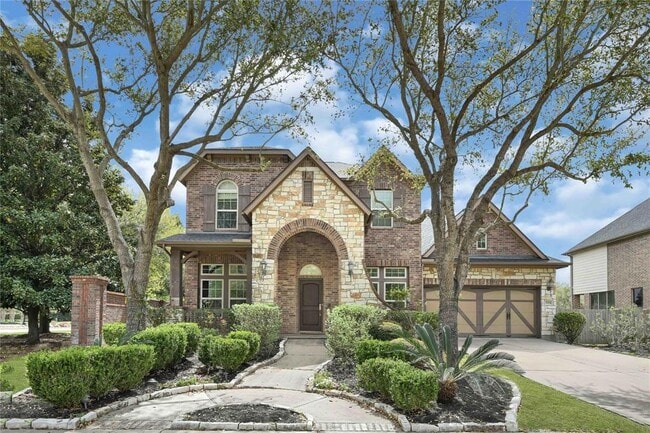 7034 Argonne Trail in Sugar Land, TX - Building Photo - Building Photo