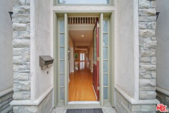 248 S Swall Dr in Beverly Hills, CA - Building Photo - Building Photo