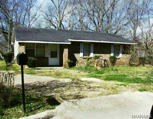 420 Short St in Wetumpka, AL - Building Photo - Building Photo