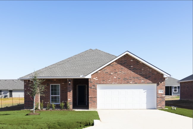 property at 14514 Gorge Dr