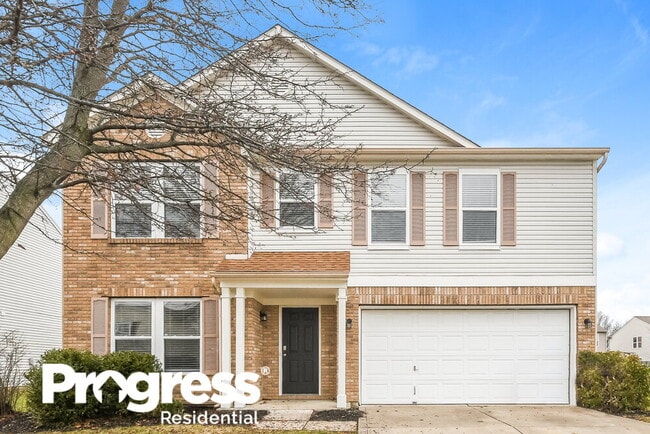 property at 10392 Split Rock Way