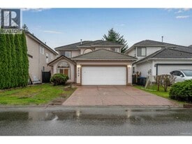 1208 Yangtze Pl in Port Coquitlam, BC - Building Photo