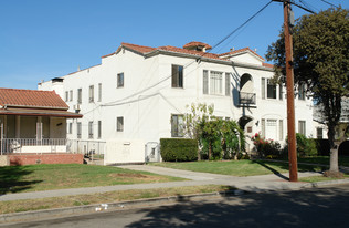 1123 E Acacia Ave Apartments