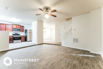 305 Barshay Dr in Covington, GA - Building Photo - Building Photo