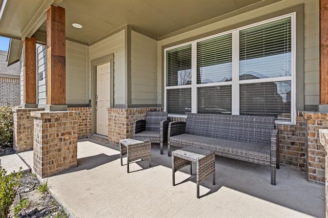 3141 Blossom Trl in Crandall, TX - Building Photo - Building Photo