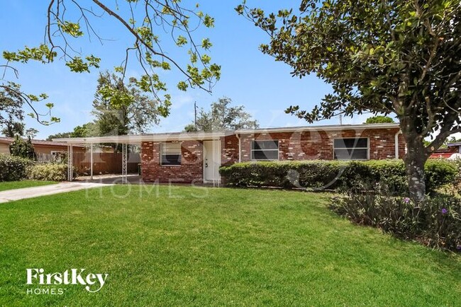 845 Morning Side Dr in Cocoa, FL - Building Photo - Building Photo
