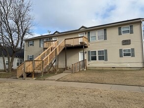 316 W 9th St in Bartlesville, OK - Building Photo - Building Photo