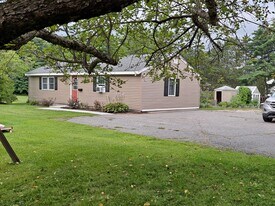 39 R Old Homestead Hwy, Unit 39 R Old Homestead Hwy in North Swanzey, NH - Building Photo