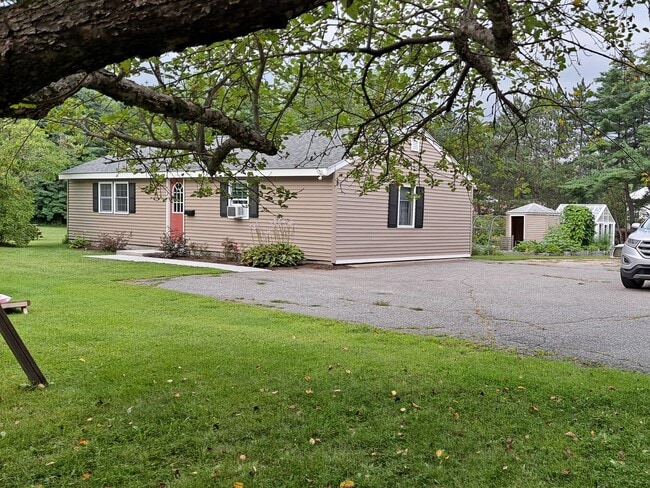 39 R Old Homestead Hwy, Unit 39 R Old Homestead Hwy