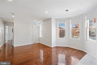 1540 W Ritner St-Unit -2FL in Philadelphia, PA - Foto de edificio - Building Photo