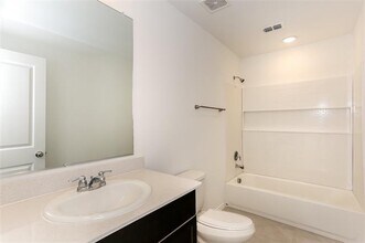 3156 Crestone Dr in Crandall, TX - Building Photo - Building Photo