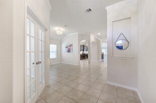 3418 Auburn Creek Cir in Fulshear, TX - Building Photo