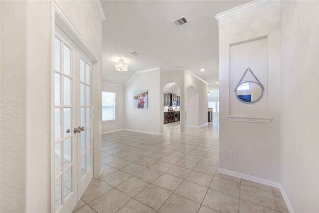 3418 Auburn Creek Cir in Fulshear, TX - Building Photo - Building Photo