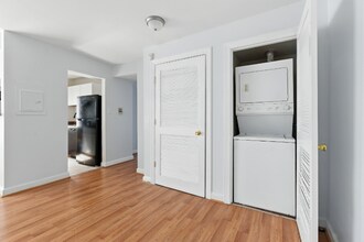 709 Brandywine St SE in Washington, DC - Building Photo - Building Photo