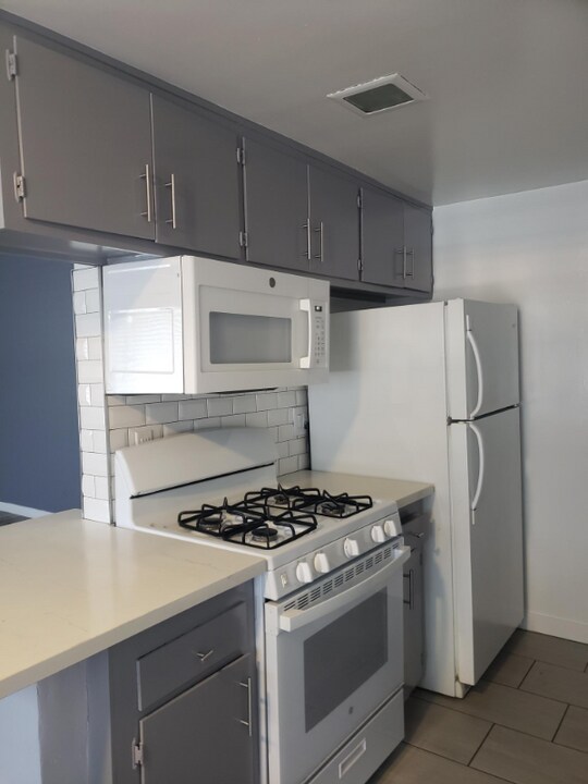 20810 Amie Ave in Torrance, CA - Building Photo