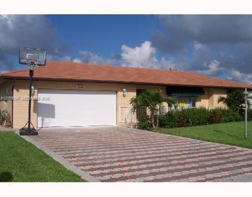 property at 8108 NW 93rd Terrace