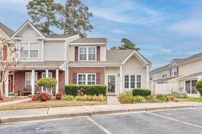 property at 3560 Evergreen Way