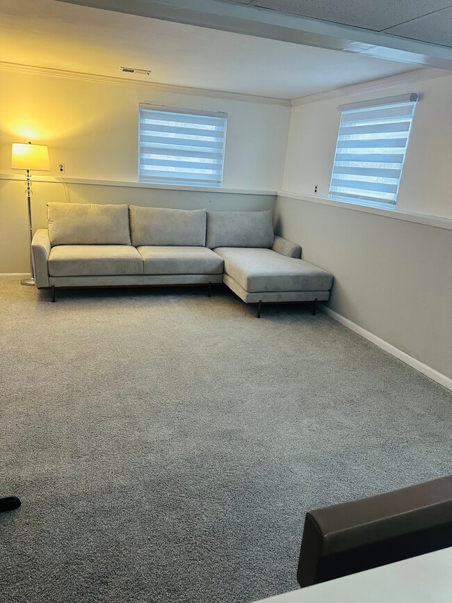 property at 15742 Woodmont St